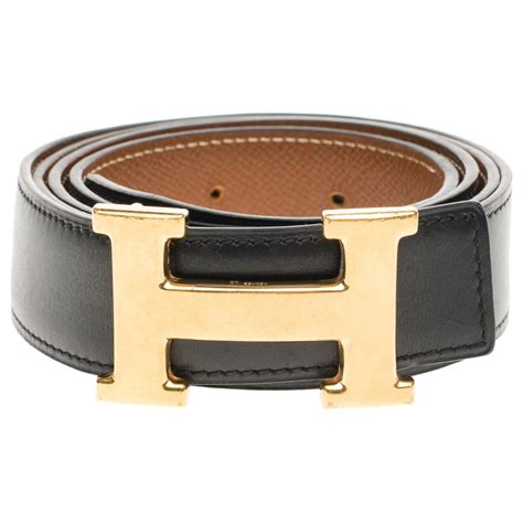 Hermes Ceinture 